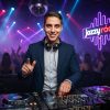 JazzyMix 241215 Kőszegi Kristóf