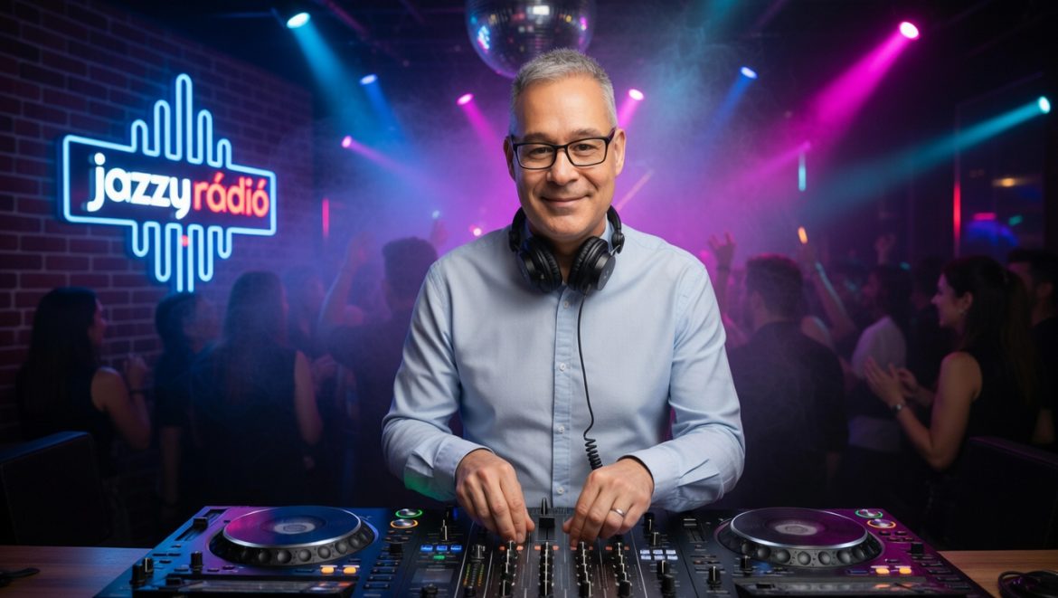 Dj hadnagy