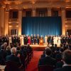 Magyar diák a Nobel-díj átadón: inspiráló élmények