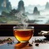 A tea meghódította a világot: titkok és legendák