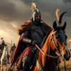 Attila, a hun birodalom rettegett ura