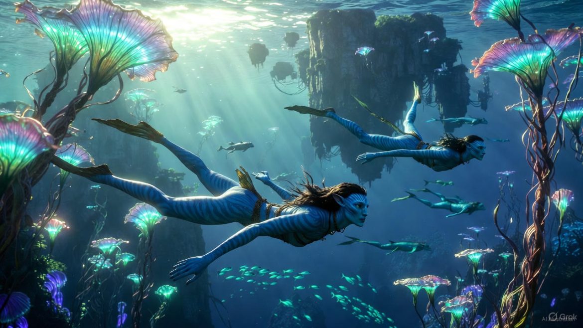 Avatar milliárdos siker vagy feledés