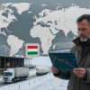 Bajban a magyar tejpiac: túltermelés és árzuhanás