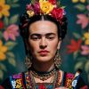 Frida Kahlo: a fájdalom mögötti ikonikus erő