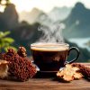 Ganoderma: az egészségesebb reggeli rituálé titka