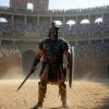 Gladiátorok: a római aréna paradox hősei