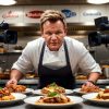 Gordon Ramsay titkos receptje a sztárséf sikeréhez
