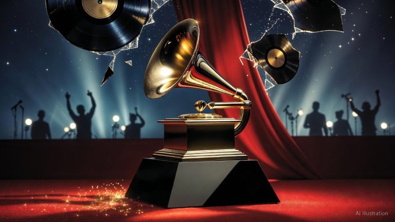Grammy botrányok és rekordok a kulisszák mögött