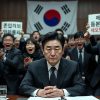 Halálbüntetés fenyegeti a volt dél-koreai elnököt