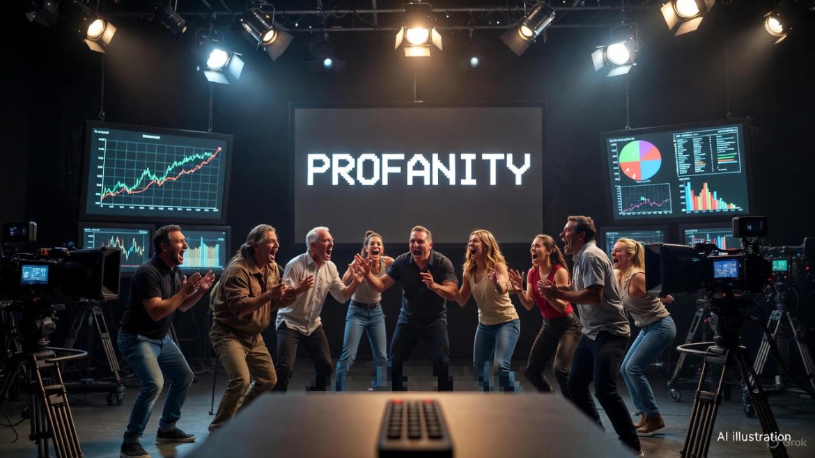 Hogyan vált a botrány a valóságshow k kötelező elemévé