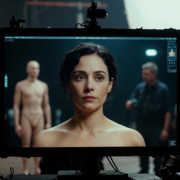 Hollywoodi meztelen jelenetek az igazság a képernyő mögött