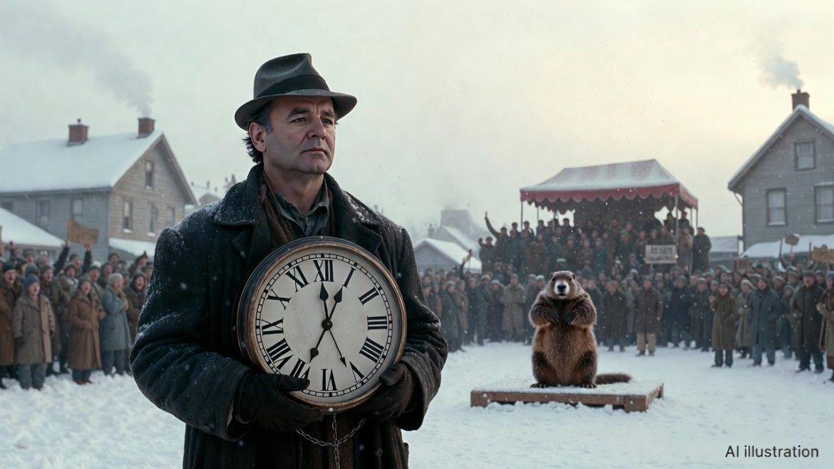 Idétlen időkig kulisszatitkok a kultikus film mögött