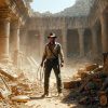Indiana Jones rejtélyei: mítoszok és logikai bukfencek