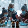 Influenzajárvány és hepatitis tombol
