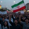 Irán forrong: diasporától az utcákig