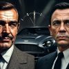 James Bond, a kém, aki mindig megújul