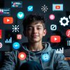 Ki nyeri a harcot a figyelmedért? Digitális titkok a média világából!