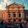 Komolyzene: hagyománytól a streamingig