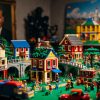 Egy kockára épült birodalom: a Lego sikertörténete