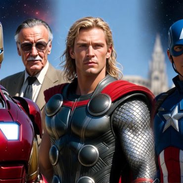 Marvel univerzum a popkultúra óriása