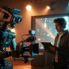 Mesterséges intelligencia forradalma a filmiparban