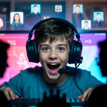 Online játékok előny és veszély