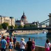 Rekordév a magyar turizmusban: 20 millió vendég!