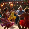Fedezd fel a salsa titkait: tánc, edzés és életöröm egyben!