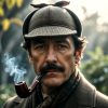 Sherlock Holmes: a mítosz mögött