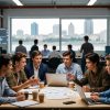 Startupok Magyarországon – kihívások és lehetőségek