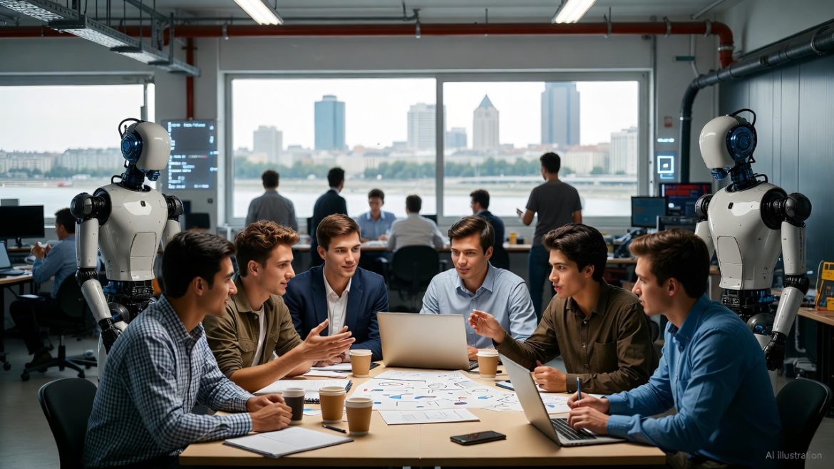 Startupok Magyarországon kihívások és lehetőségek