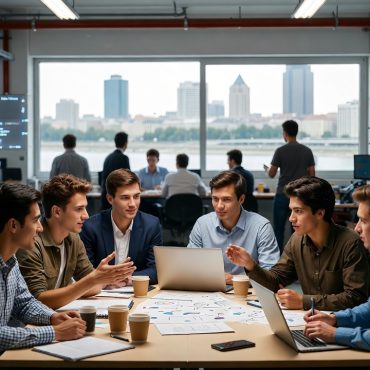 Startupok Magyarországon kihívások és lehetőségek