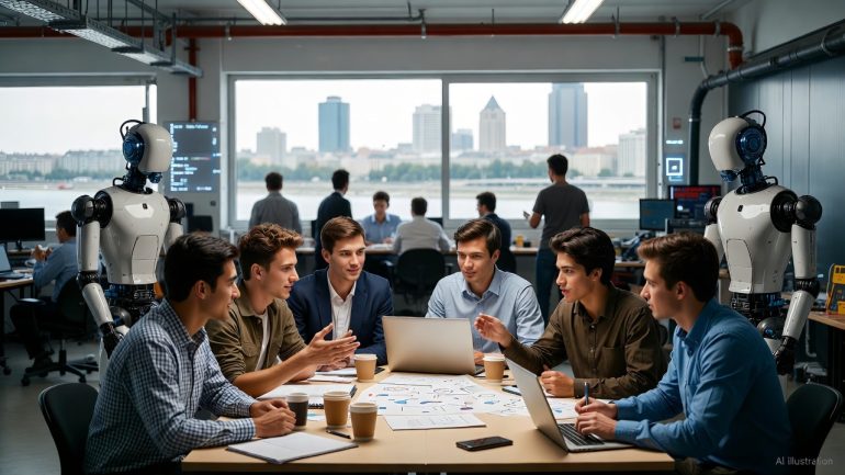 Startupok Magyarországon kihívások és lehetőségek