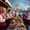 Vízkereszt titkai: több mint karácsonyfa-búcsú