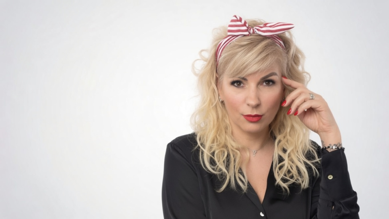 Bárány Anna
