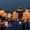 Budapesti színházak éjszakája izgalmas felfedezésekre hív