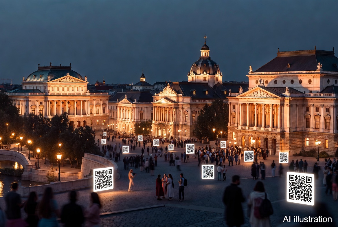 Budapesti színházak éjszakája