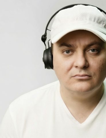 DJ Jován