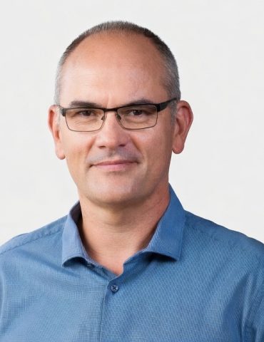 Gundel Takács Gábor