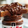 Miért fekete a Nutella „n” betűje?