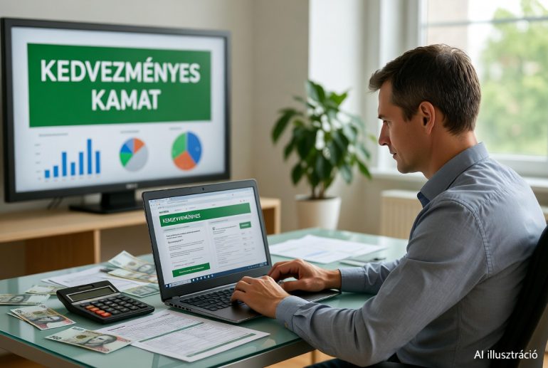 Személyi kölcsön összehasonlítással spórolj százezreket