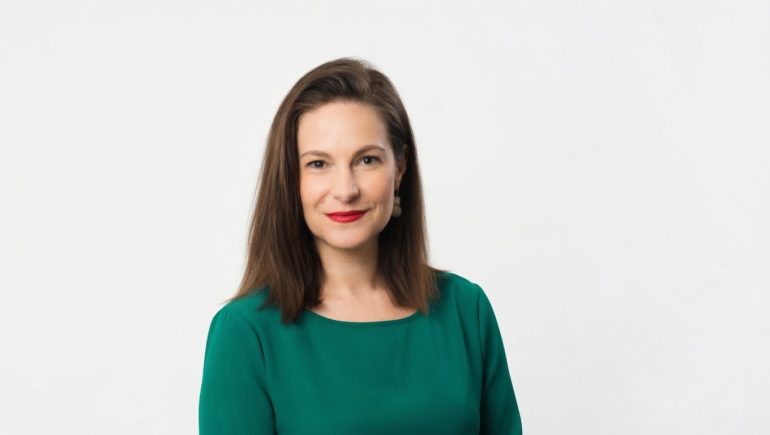 Szerémi Nóra