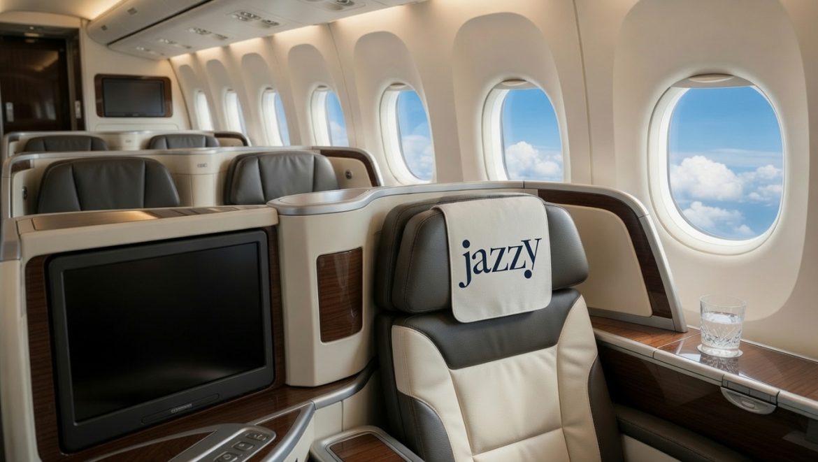 Business class