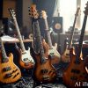 Gáspár Laci basszusgitár-projektje új fejezetet nyit