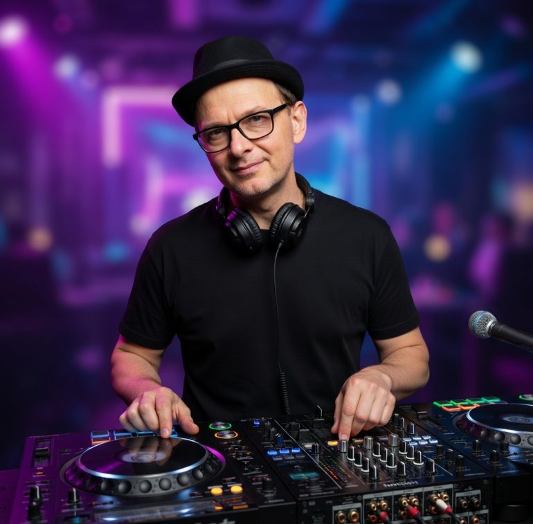 Dj lleo