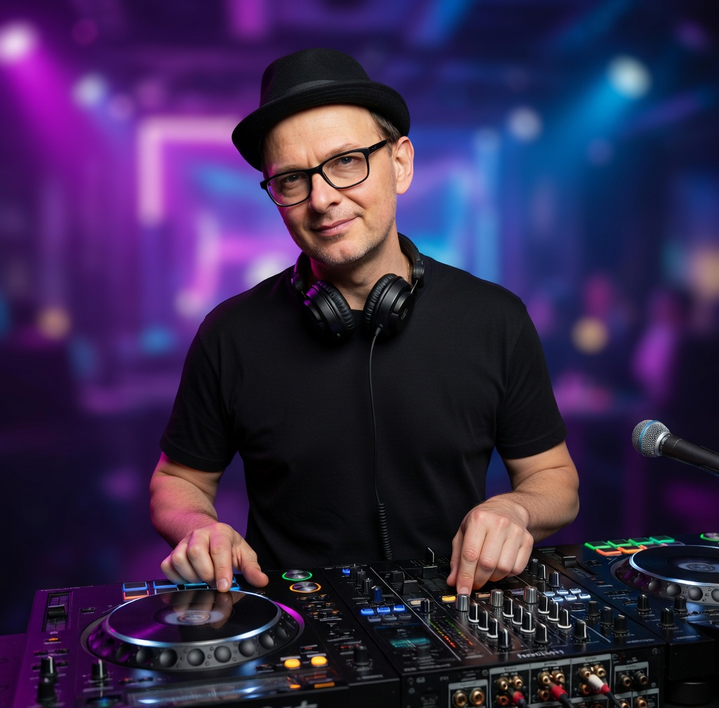 Dj lleo