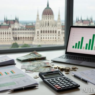 52 adó van Magyarországon 2025 ben