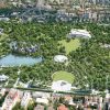 A Liget Budapest Projekt nyert barcelonában
