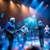 Blues for Blue: zenészek az autizmusért