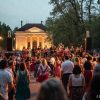 Budapest Gipsyfest a Margitszigeten: zene, divat és közösség